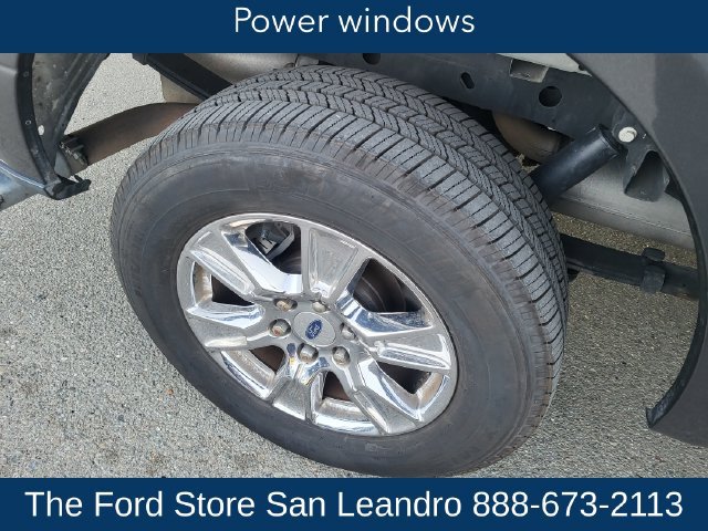 Used 2016 Ford F150 XLT w/ Equipment Group 301A Mid RWD image 23