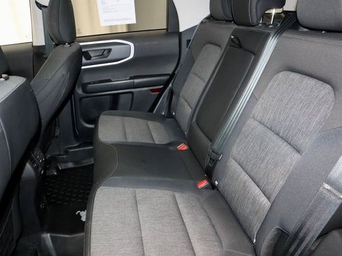 Certified 2023 Ford Bronco Sport Big Bend image 21