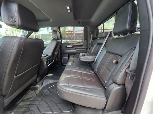 Used 2022 Chevrolet Silverado 1500 High Country image 23