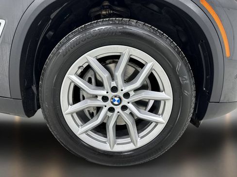 Used 2021 BMW X5 xDrive40i w/ Premium Package AWD/4WD image 10