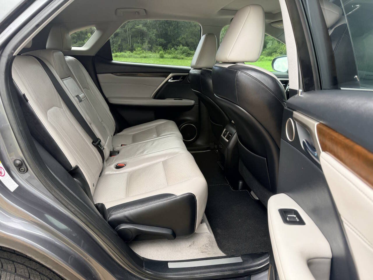Used 2019 Lexus RX 350 FWD w/ Navigation Package image 15