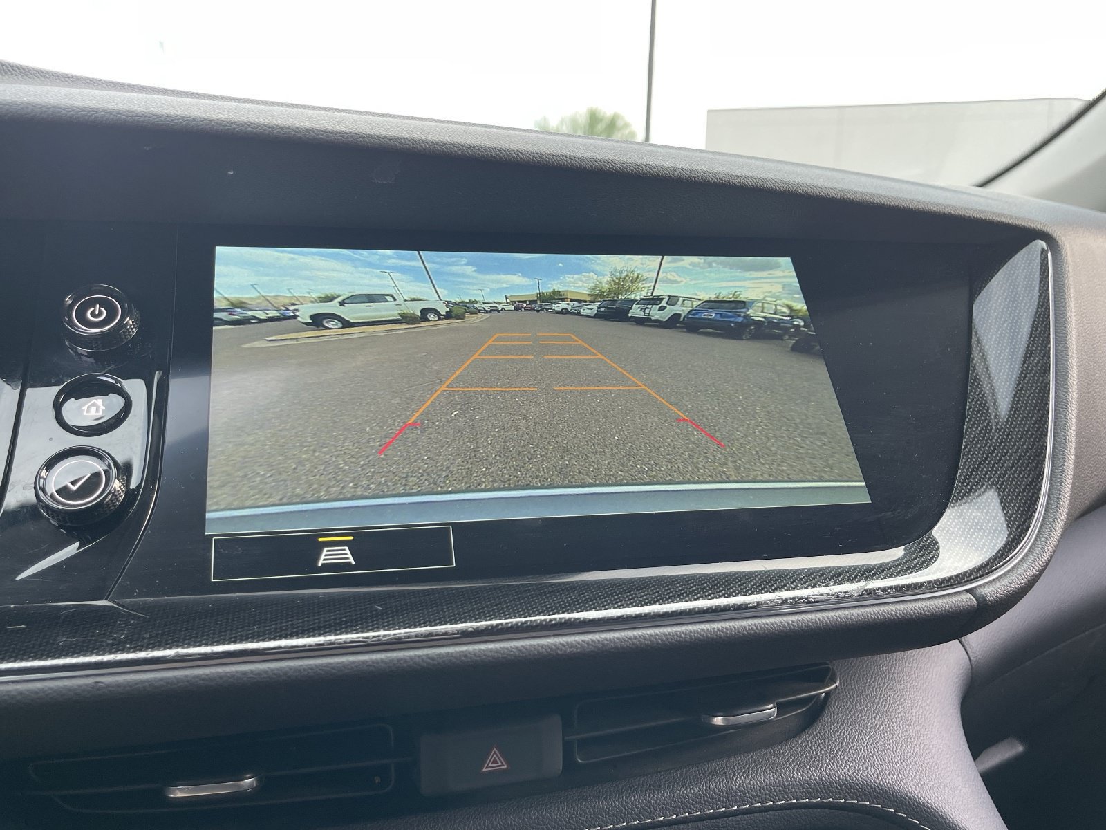 Certified 2023 Buick Envision Preferred w/ Sport Touring Package AWD/4WD image 30
