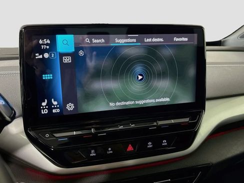 Certified 2023 Volkswagen ID.4 Pro S AWD/4WD image 15