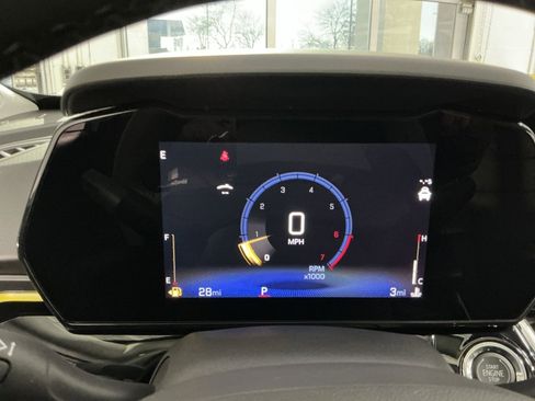 New 2026 Chevrolet Trax ACTIV w/ Sunroof Package image 25