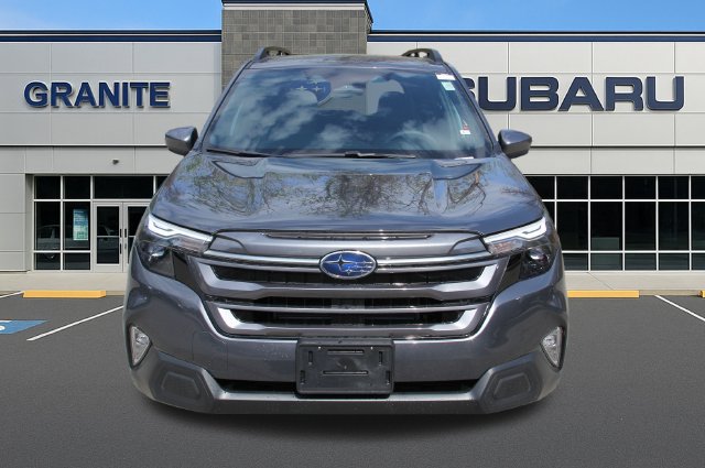 New 2026 Subaru Forester Touring AWD/4WD image 3