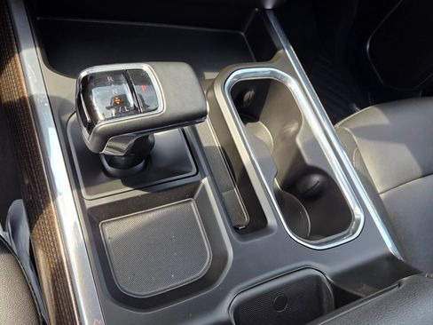 Used 2024 Chevrolet Silverado 1500 RST AWD/4WD image 23