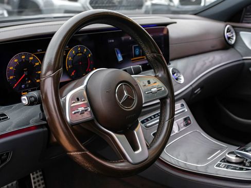 Used 2020 Mercedes-Benz CLS 450 w/ Premium Package image 22