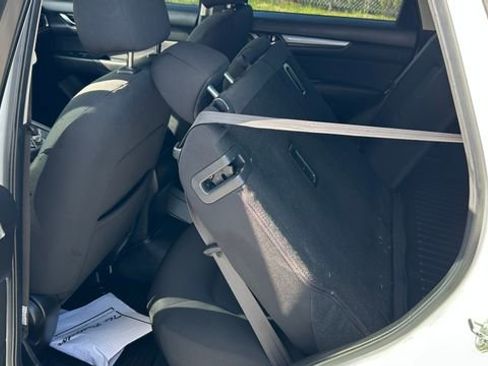 Used 2018 MAZDA CX-5 Sport AWD/4WD image 34