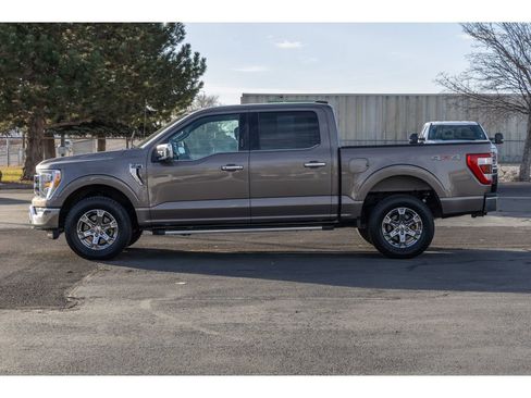 Used 2023 Ford F150 Lariat image 6