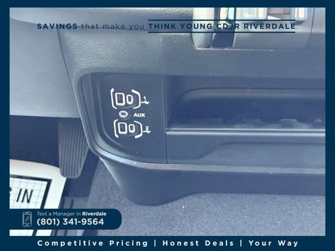 New 2026 RAM 2500 Tradesman image 16