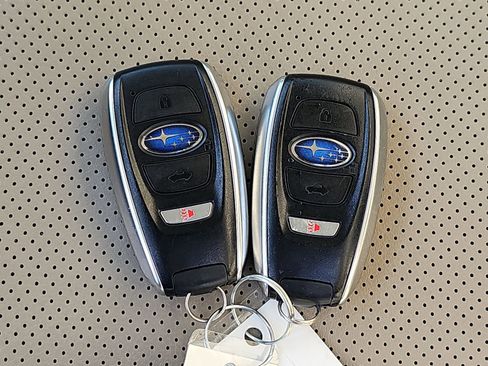 Used 2024 Subaru Legacy Limited AWD/4WD image 17