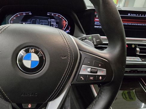 Used 2021 BMW X5 xDrive40i w/ Premium Package 2 image 22