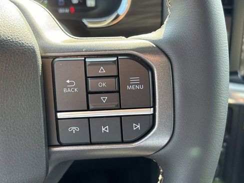 New 2026 Ford F150 Lariat w/ Equipment Group 501A Mid image 29