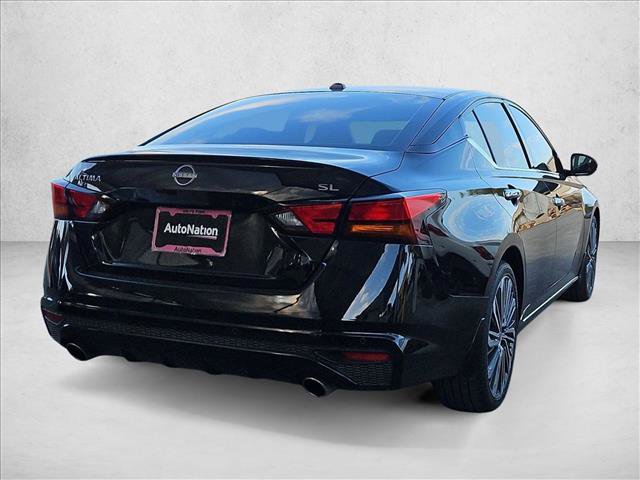 Used 2024 Nissan Altima 2.5 SL FWD image 5