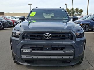Used 2025 Toyota 4Runner SR5 video 2