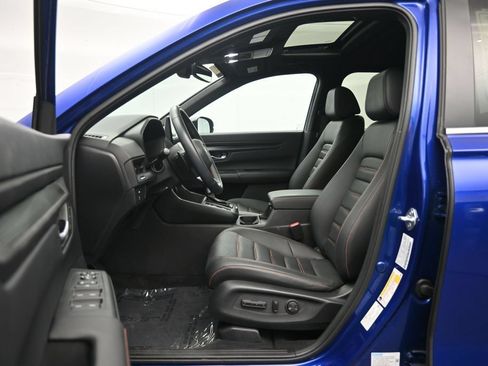 Used 2025 Honda CR-V Sport-L image 18