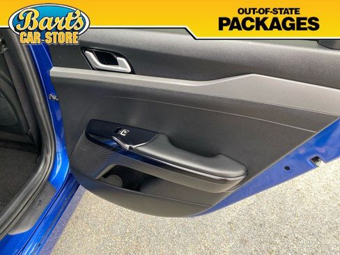 Used 2021 Kia K5 GT-Line w/ GT-Line FWD Premium Package image 8