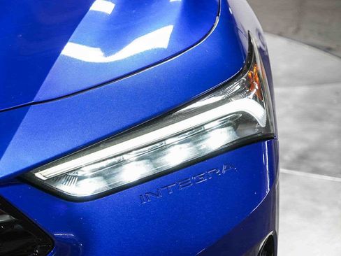 Used 2023 Acura Integra A-Spec image 8