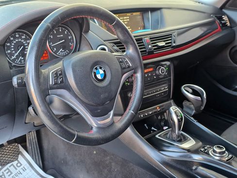 Used 2015 BMW X1 sDrive28i image 10