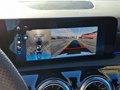 New 2026 Mercedes-Benz CLA 250 4MATIC image 18