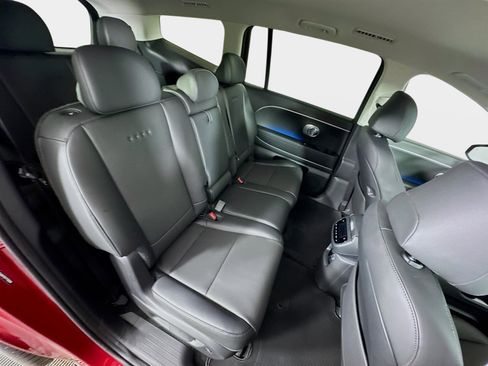 New 2026 Hyundai Ioniq 9 SEL image 28