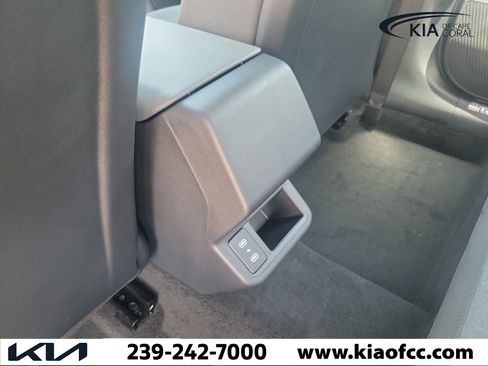 New 2026 Kia K4 FWD image 15