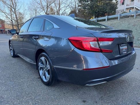 Used 2018 Honda Accord EX-L image 36