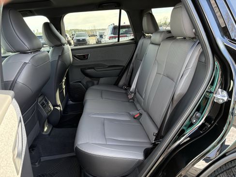 New 2026 Subaru Outback Limited w/ Premium/Limited Package image 33