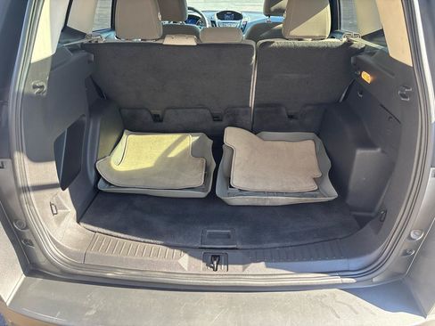 Used 2014 Ford Escape SE AWD/4WD image 24