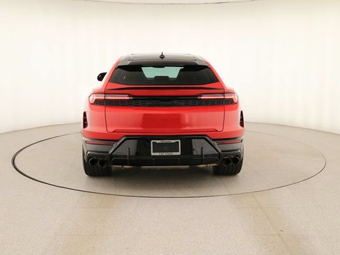 Used 2025 Lamborghini Urus SE AWD/4WD image 5