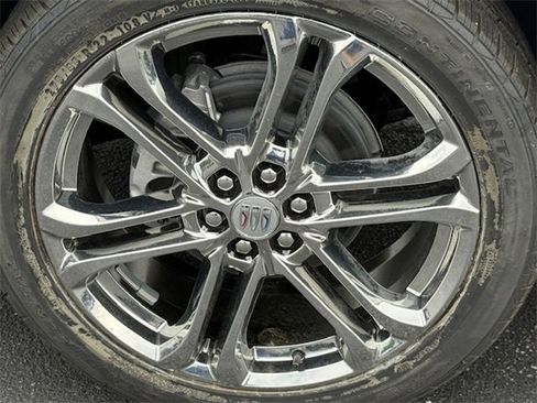 New 2025 Buick Enclave Sport Touring w/ Power Package image 12