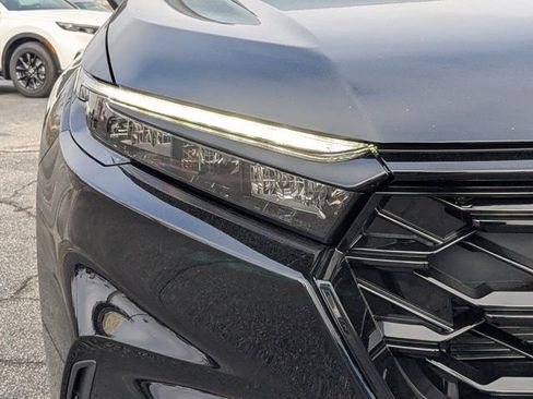 New 2026 Honda CR-V Sport-L image 10