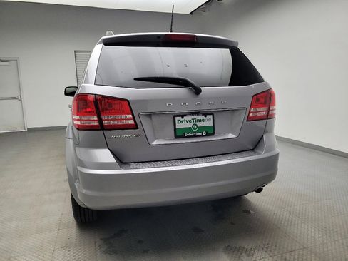 Used 2018 Dodge Journey SE w/ Connectivity Group image 6