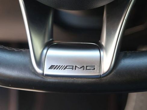 Used 2017 Mercedes-Benz C 43 AMG 4MATIC Cabriolet image 26