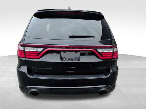 Used 2021 Dodge Durango SRT w/ Technology Group image 4