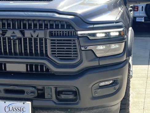 New 2026 RAM 2500 Power Wagon image 9