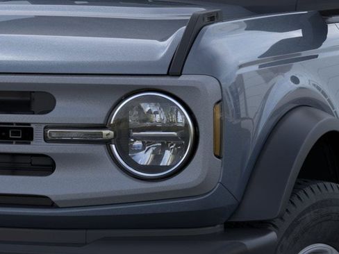 New 2025 Ford Bronco Big Bend image 20