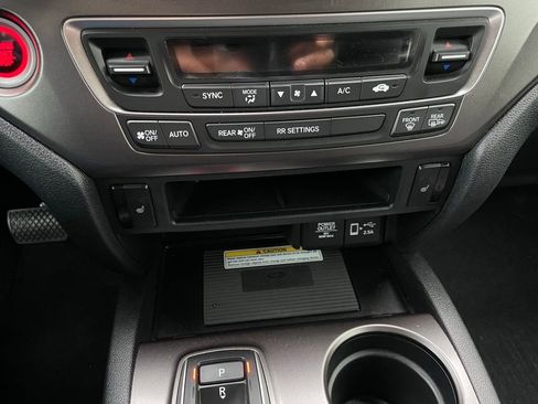 Certified 2023 Honda Passport EX-L image 19