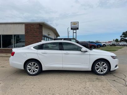 Used 2019 Chevrolet Impala LT