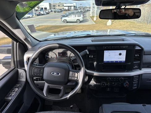 Used 2023 Ford F350 XLT w/ 360-Degree Camera Package image 16