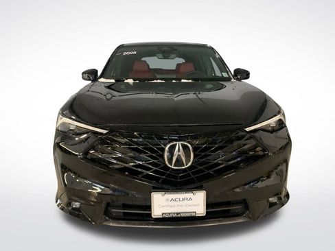 Used 2025 Acura ADX A-Spec image 9