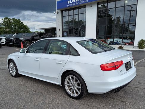 Used 2015 Audi A4 2.0T Premium Plus AWD/4WD image 10
