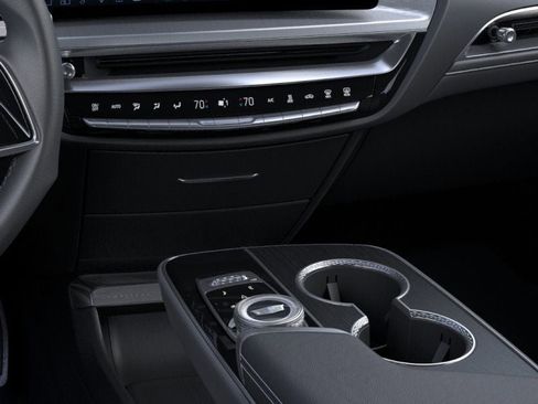 New 2026 Cadillac Lyriq V w/ LPO, Floor Liner Package image 23