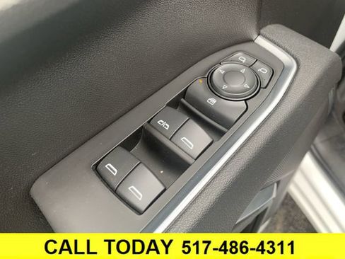 Certified 2025 GMC Sierra 1500 Elevation image 22