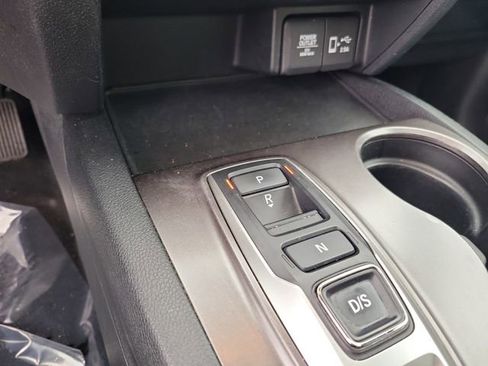 Used 2021 Honda Passport EX-L image 23