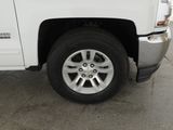 Used 2017 Chevrolet Silverado 1500 LT w/ Texas Edition image 3