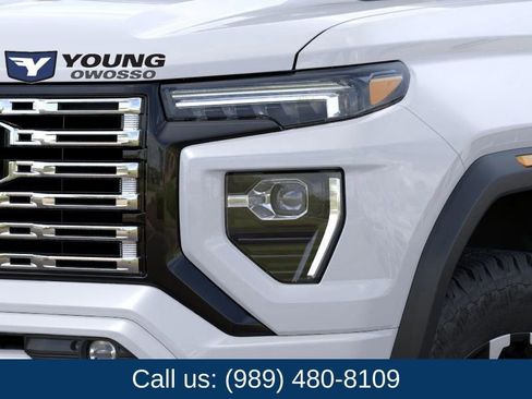 New 2026 GMC Canyon Denali image 12