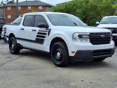 Used 2023 Ford Maverick XL