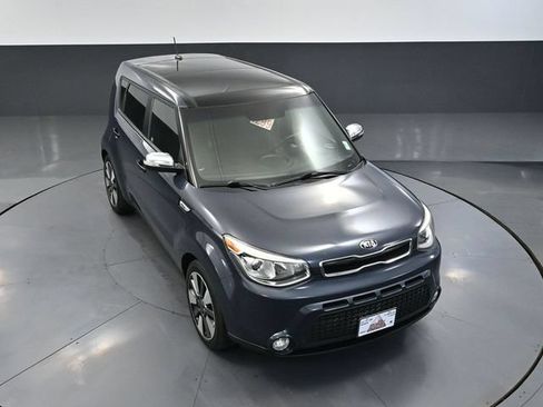 Used 2014 Kia Soul ! w/ Sun & Sound Package FWD image 52