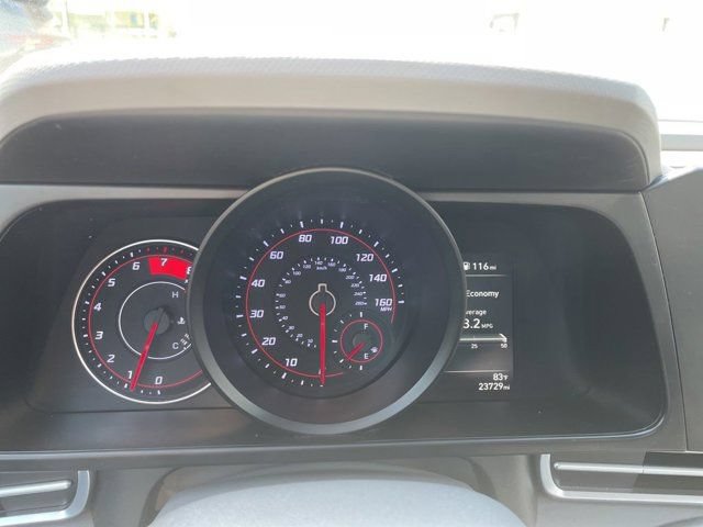 Used 2023 Hyundai Elantra SEL FWD image 12